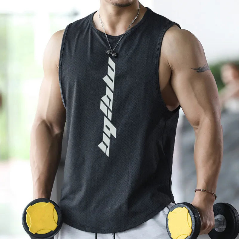 Tank Tops