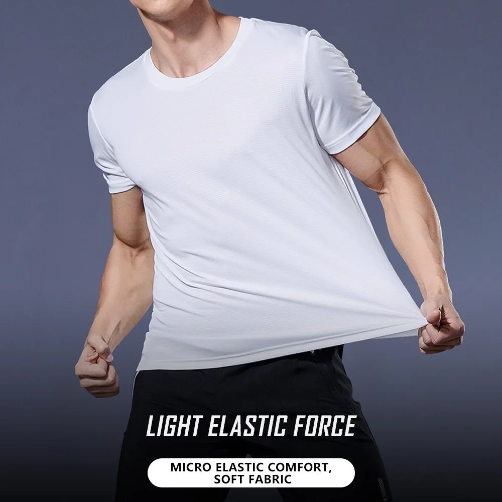 Exercise Sport Shirt