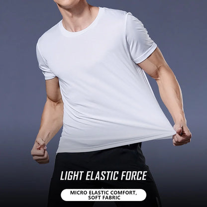 Exercise Sport Shirt