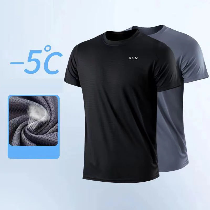 Exercise Sport Shirt