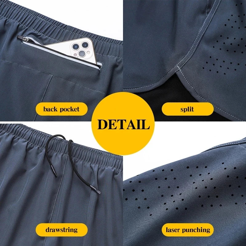 Running Shorts
