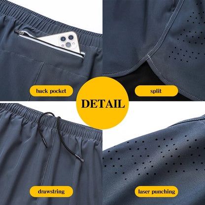 Running Shorts