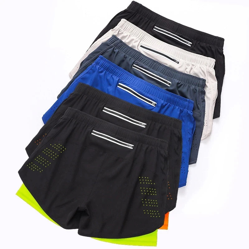 Running Shorts