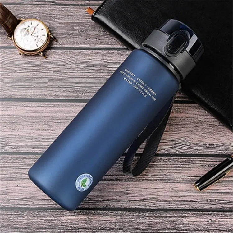Brand Sports Water Bottle