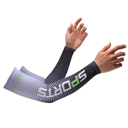 Sport Ice Arm Sleeves