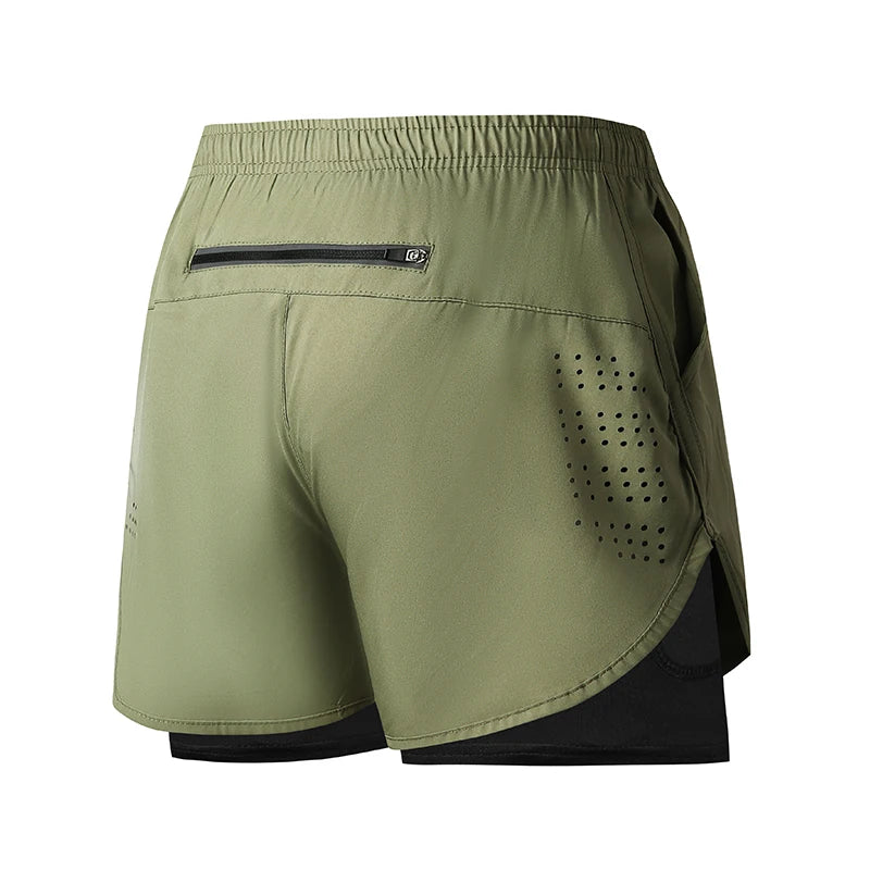 Running Shorts