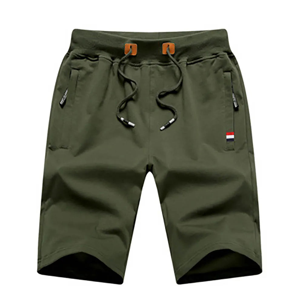 Hip Hop Streetwear Loose Jogger