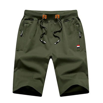 Hip Hop Streetwear Loose Jogger