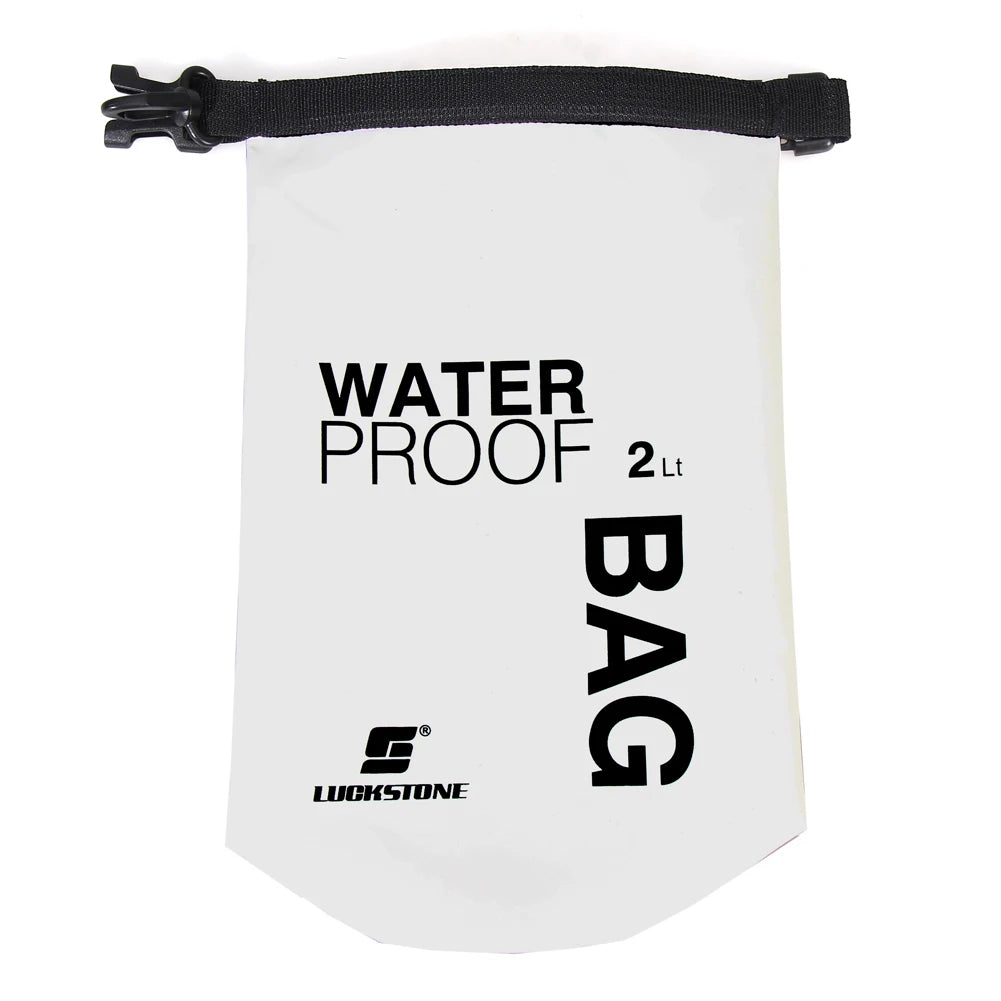 2L Waterproof Dry Bag