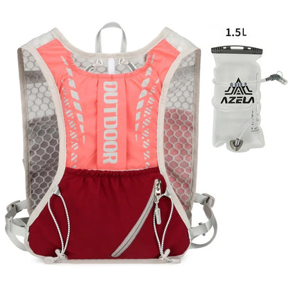 Outdoor Hydration Vest