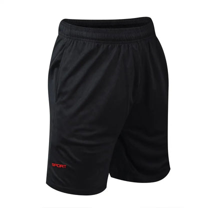 Sport Men's Quick Drying Running Sets