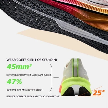Xtep 2000km 3.0 Running Shoes