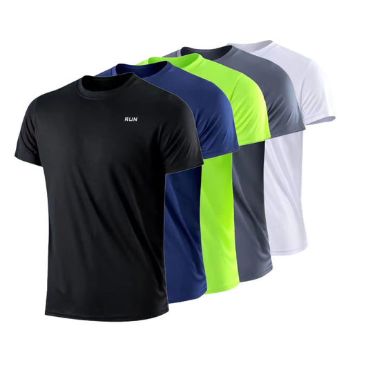 Exercise Sport Shirt