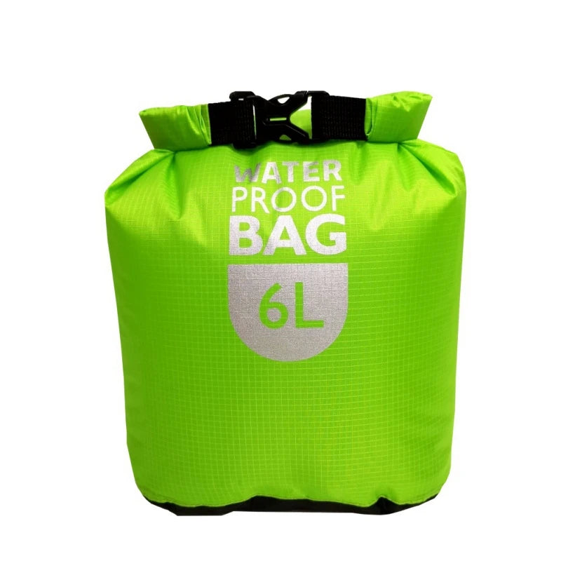 Waterproof Dry Bag Pack