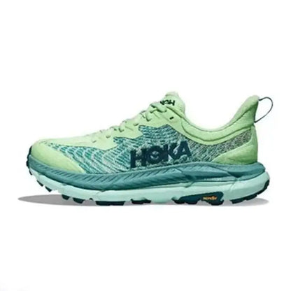 2025 New HOKA Skyline-Float X