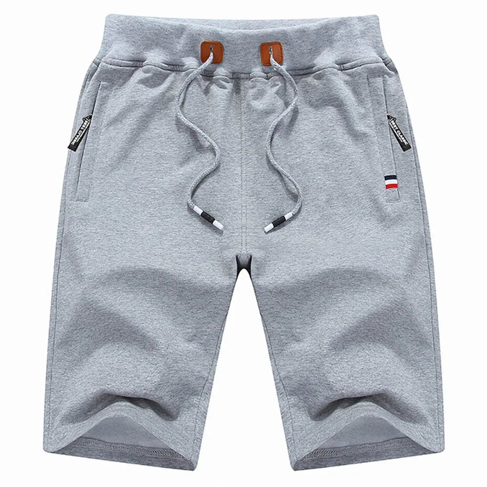 Hip Hop Streetwear Loose Jogger