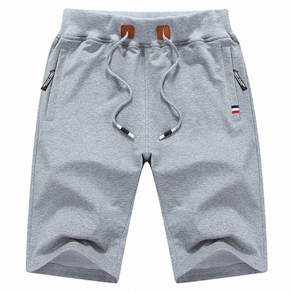 Hip Hop Streetwear Loose Jogger