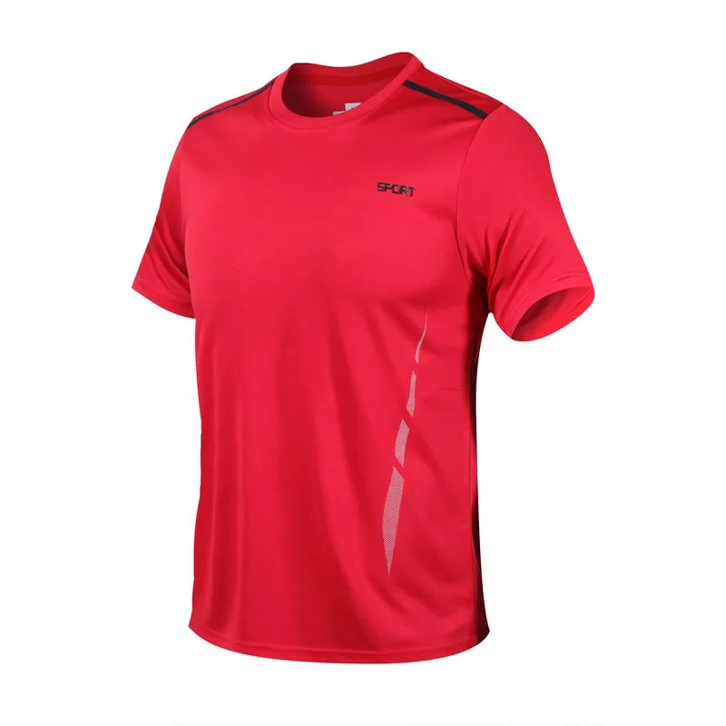 Sport Men's Quick Drying Running Sets