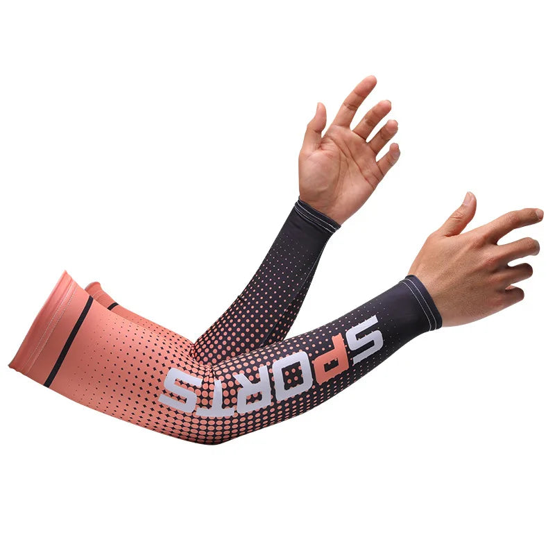 Sport Ice Arm Sleeves