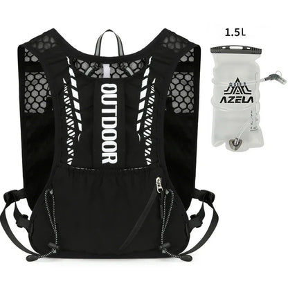 Outdoor Hydration Vest