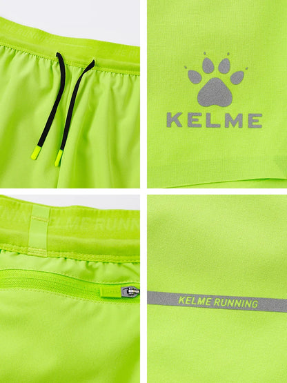 Running Shorts