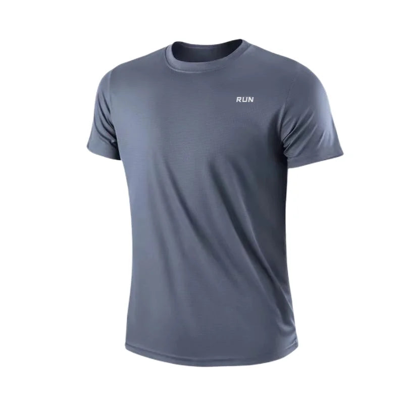 Exercise Sport Shirt