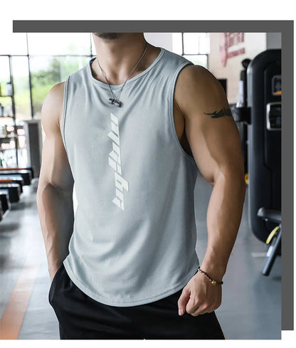 Tank Tops
