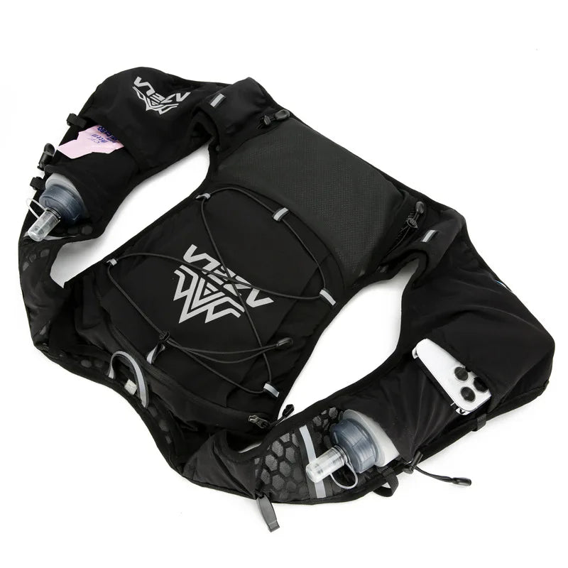 Outdoor Trail Running Backpack