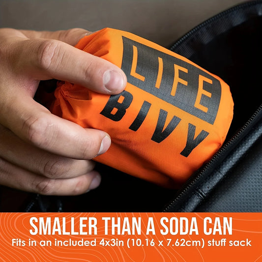 Portable Waterproof Emergency Survival Sleeping Bag