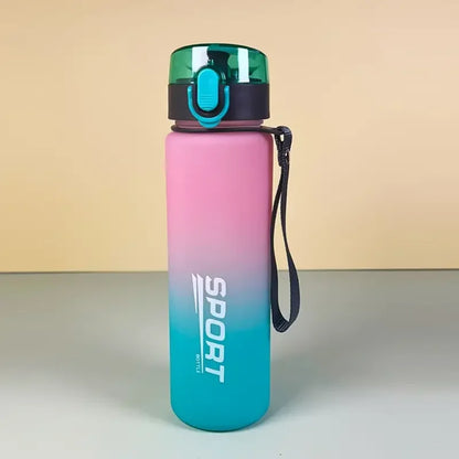 Brand Sports Water Bottle