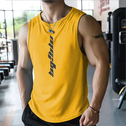 Tank Tops