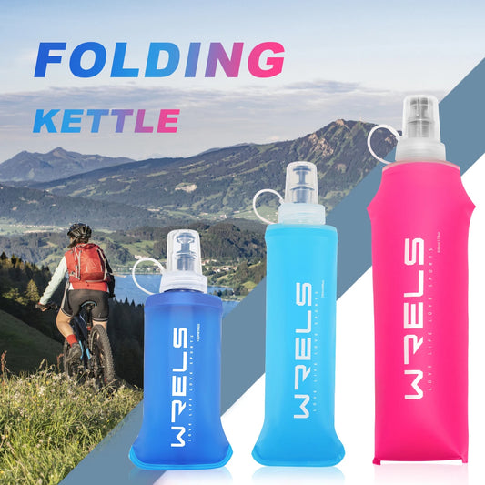 Water Bottle