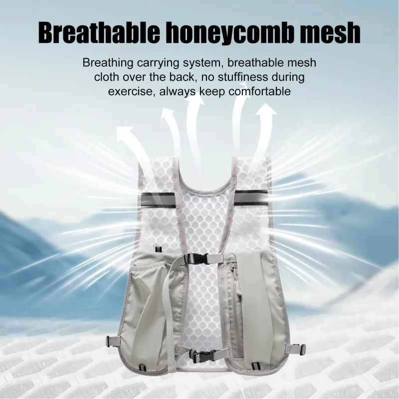 Running Backpack