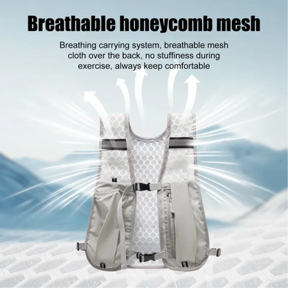 Running Backpack