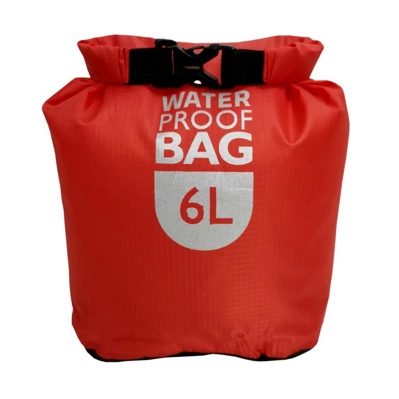 Waterproof Dry Bag Pack