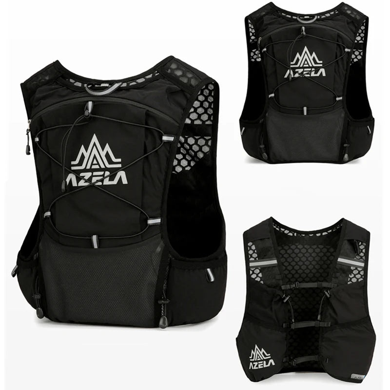 Outdoor Trail Running Backpack