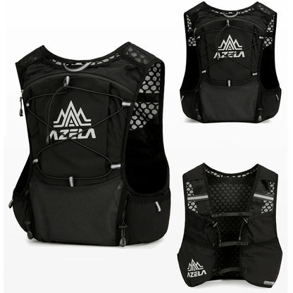 Outdoor Trail Running Backpack