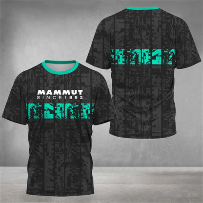 Mammut T-Shirt