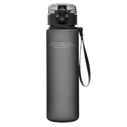 Brand Sports Water Bottle