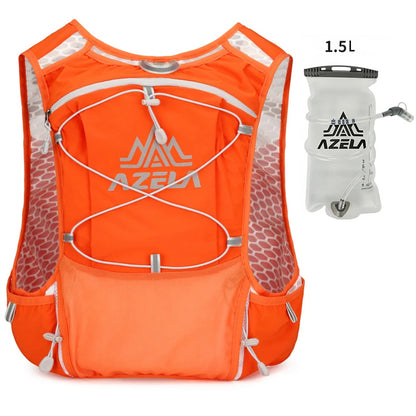 Outdoor Trail Running Backpack