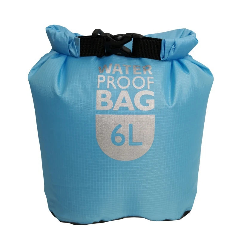 Waterproof Dry Bag Pack