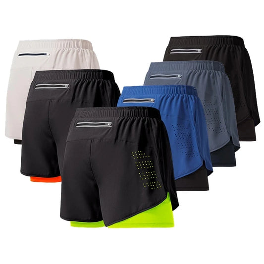 Running Shorts