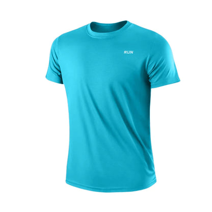 Exercise Sport Shirt