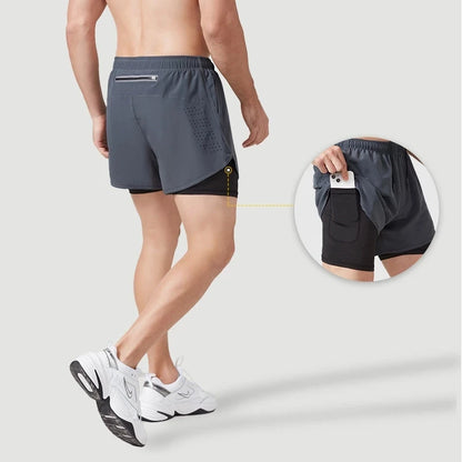 Running Shorts