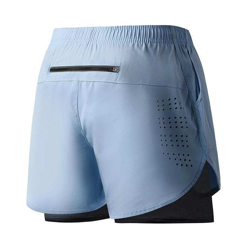 Running Shorts