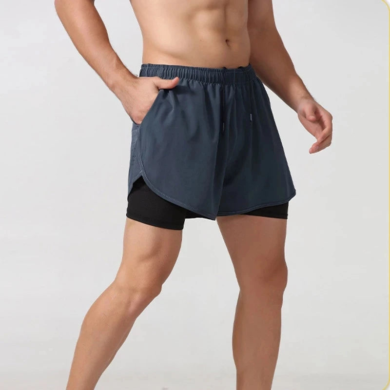Running Shorts