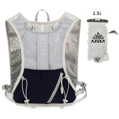 Outdoor Hydration Vest
