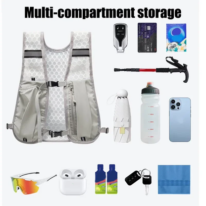 Running Backpack