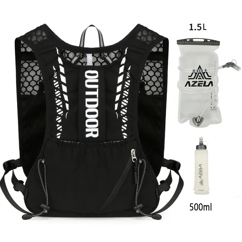 Outdoor Hydration Vest