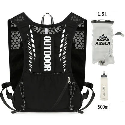 Outdoor Hydration Vest